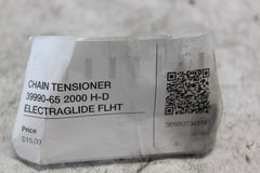 CHAIN TENSIONER  39990-65 2000 H-D ELECTRAGLIDE FLHT