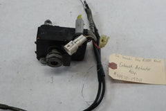 OEM Suzuki Motorcycle Exhaust Actuator 2002 GSXR1000 Royal 33970-19D11