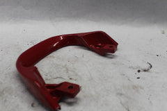 GRIP, TAIL, C.P.RED (US ONLY)46075-1103-V9  2002 KAWASAKI ZX-6