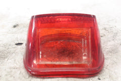 68034-77 LENS, TAIL LAMP HARLEY DAVIDSON