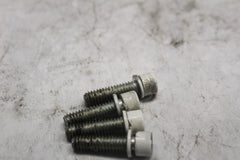 LIFTER COVER SCREW 4PCS 4741A HARLEY-DAVIDSON