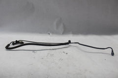 REAR BRAKELINE W/ STOP SWITCH NON-ABS 40971-08 2008 H-D ELECTRAGLIDE FLHT