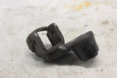 FRONT RIGHT STEP HOLDER 34003-1042 1980 KAWASAKI KZ440
