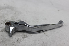 FRONT BRAKE LEVER CHROME 45016-96 2001 H-D SOFTAIL DUECE FXSTD