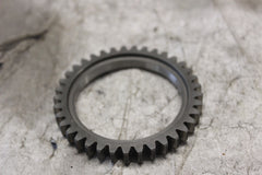 OIL PUMP GEAR 16085-1108 1986 KAWASAKI CONCOURS ZG1000