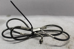 Front Left Brake Line (ABS) 41800010 2014 HARLEY-DAVIDSON