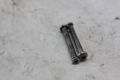 TOUR-PAK HINGE PIN 2PCS 8500A 2010 H-D ULTRA CLASSIC FLHTCU