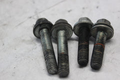 Engine To Trans Bolts 4PCS 3699D 3983 2008 H-D ELECTRAGLIDE FLHT