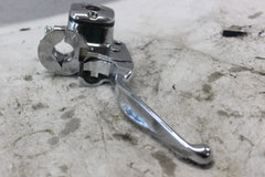 11/16 BORE CHROME MASTER CYLINDER 2005 HARLEY DAVIDSON ROADGLIDE 45105-05
