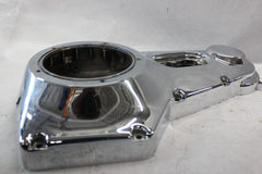 Outer Primary Cover Chrome 60543-99 2001 H-D SOFTAIL DUECE FXSTD