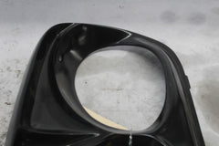 DIRTY BIRD PISSED OFF 2009-2013 ROADGLIDE HEADLIGHT HEADLAMP BEZEL DBC057 HARLEY