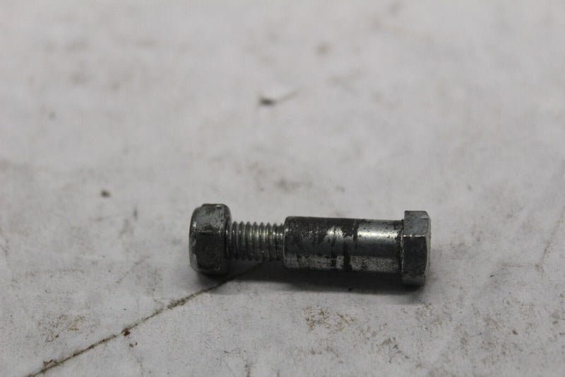 LEVER BOLT  90109-06577-00  1983 YAMAHA VIRAGO XV500K