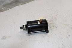 OEM Yamaha Motorcycle 1993 FJ 1200 Starter Motor 4KG-81890-00-00