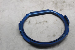 61400080 GAUGE TRIM BEZEL LARGE HARLEY DAVIDSON