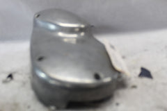 ENGINE COVER LEFT POLISHED 14024-1403 1996 KAWASAKI VN1500L