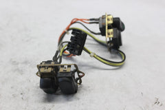 INNER FAIRING CAP WIRE HARNESS 70279-98 2000 H-D ELECTRAGLIDE FLHT
