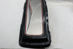OEM Harley Davidson LEFT Saddlebag Lid 2009 Electraglide 90757-93