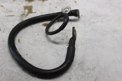 Starter To Ground Cable 70267-09 2010 H-D ULTRA CLASSIC FLHTCU
