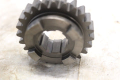 PINION GEAR 24T XXX 2004 CAN AM BOMBARDIER DS 650