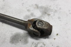 40250-MB4-030 SHAFT 1986 HONDA V65 MAGNA