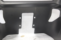 INNER FAIRING BLACK 57001885 2024 H-D CVO ROADGLIDE
