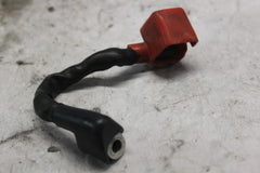 BATTERY POSITIVE CABLE 32401-MA1-730 1982 HONDA GL500I SILVERWING