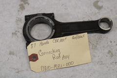 Connecting Rod Assy 13210-MZ1-000 1987 Honda CBR1000F Hurricane