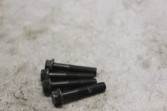 BREATHER COVER BOLT 4PCS 01547-06303 2002 SUZUKI HAYABUSA GSX1300R