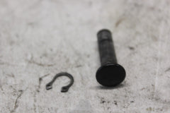 Hand Control Pivot Pin HARLEY DAVIDSON 42860-06