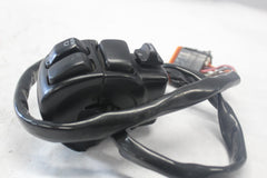 RIGHT HAND CONTROL HARNESS 71564-96 71553-08 2000 H-D ELECTRAGLIDE FLHT