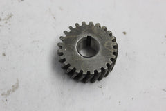 OIL PUMP DRIVE GEAR 24T 26345-73 1997 HD ELECTRAGLIDE FLHTC-I