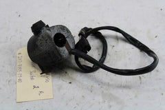 OEM Yamaha Motorcycle 1981 XJ650 Handle Switch #2 RIGHT 2H7-83975-09-00