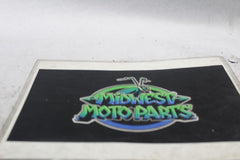 THERMOSTAT COVER 19320-MN5-000 1989 GOLDWING GL1500