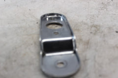 Horn Bracket Chrome 69120-91 2001 H-D SOFTAIL DUECE FXSTD