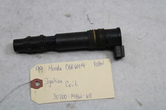 OEM Honda Motorcycle 1999 CBR600F4 Ignition Coil 30700-MBW-611