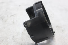 67689-04 4” Gauge Backclamp 2008 H-D ELECTRAGLIDE FLHT