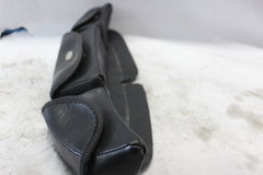 KURYAKYN STREETGLIDE ULTRA WINDSHIELD POUCH HARLEY DAVIDSON