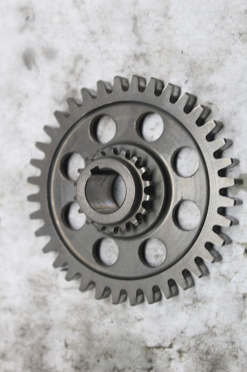 IDLER SPROCKET 1 12731-06G01 2006 SV1000S