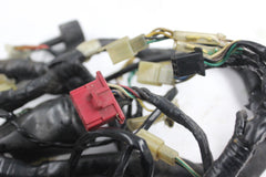 32100-MB1-701 MAIN WIRE HARNESS 1983 HONDA MAGNA VF750C