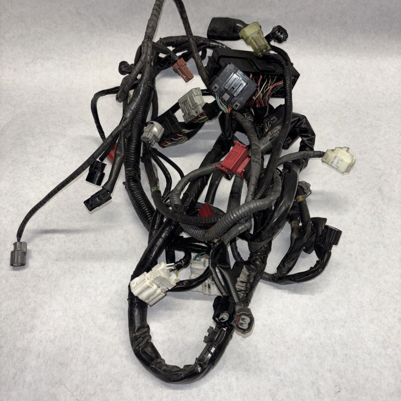 32100-MFR-770 MAIN WIRE HARNESS 2010 HONDA FURY VT1300CX