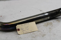 OEM Harley Davidson Rear Left Exhaust Pipe 65627-07