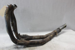 AFTERMARKET EXHAUST SYSTEM 14100-24F40 2002 SUZUKI HAYABUSA GSX1300R