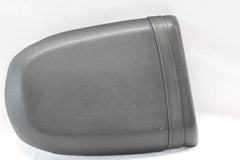 PASSENGER SEAT BLACK 45300-35F20-R42 2002 SUZUKI GSX-R1000