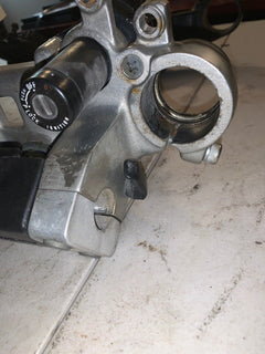 53200-MB4-010 Honda Triple Tree/Stem 1986 V65 Magna VF1100