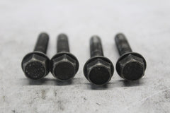 FRONT ENGINE BRACKET BOLT 4PCS (8X40) 130J0840 1999 KAW VULCAN 1500