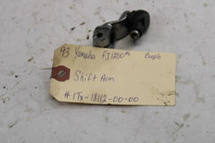 OEM Yamaha Motorcycle 1993 FJ 1200 Shift Arm #1TX-18112-00-00