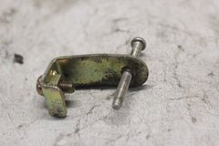 TURN SIGNAL BRACKET 81223-463-770 1982 HONDA GOLDWING GL1100A