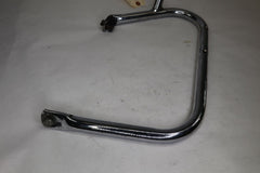 49203-93 Harley Davidson LEFT Saddlebag Guard 1994 Ultra Classic Burple