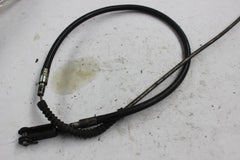 REAR BRAKE CABLE 54005-1124 1993 KAWASAKI VULCAN 750