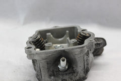 CYLINDER HEAD ASSY 12200-KS4-020 1993 HONDA HELIX CN250